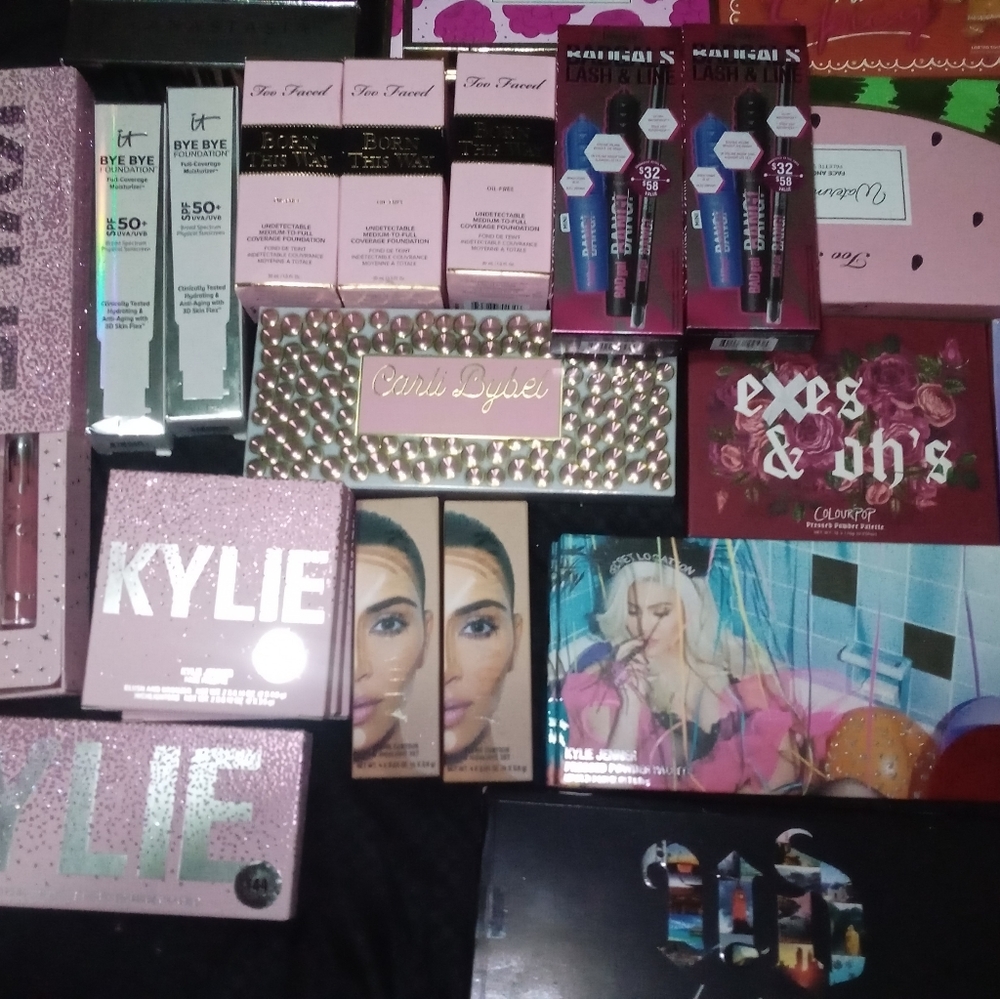 Makeup